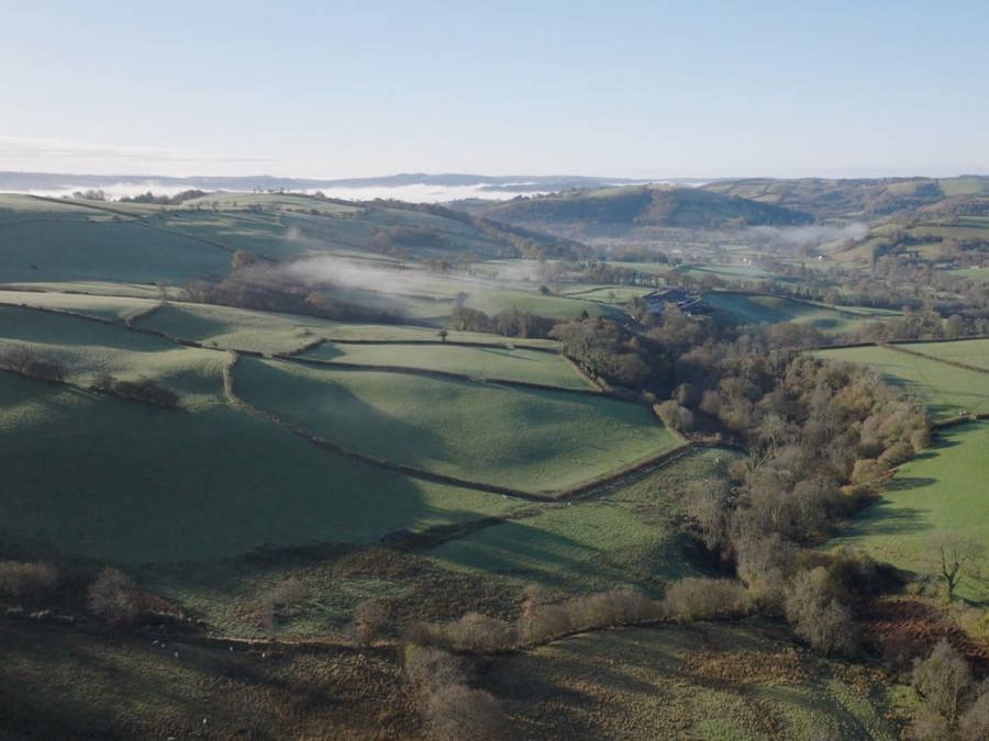 Rural Carmarthenshire