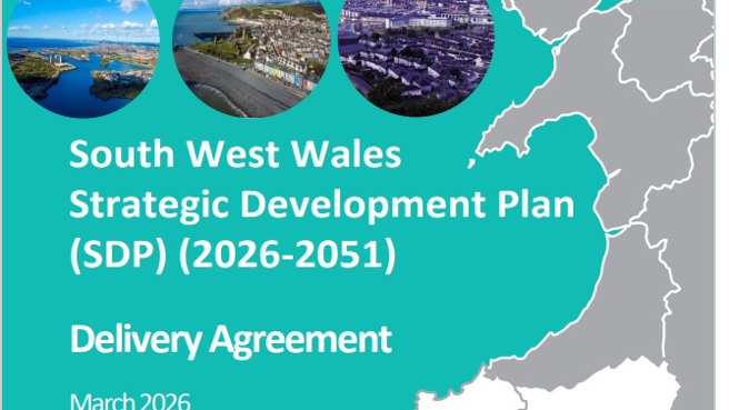 South West Wales SDP