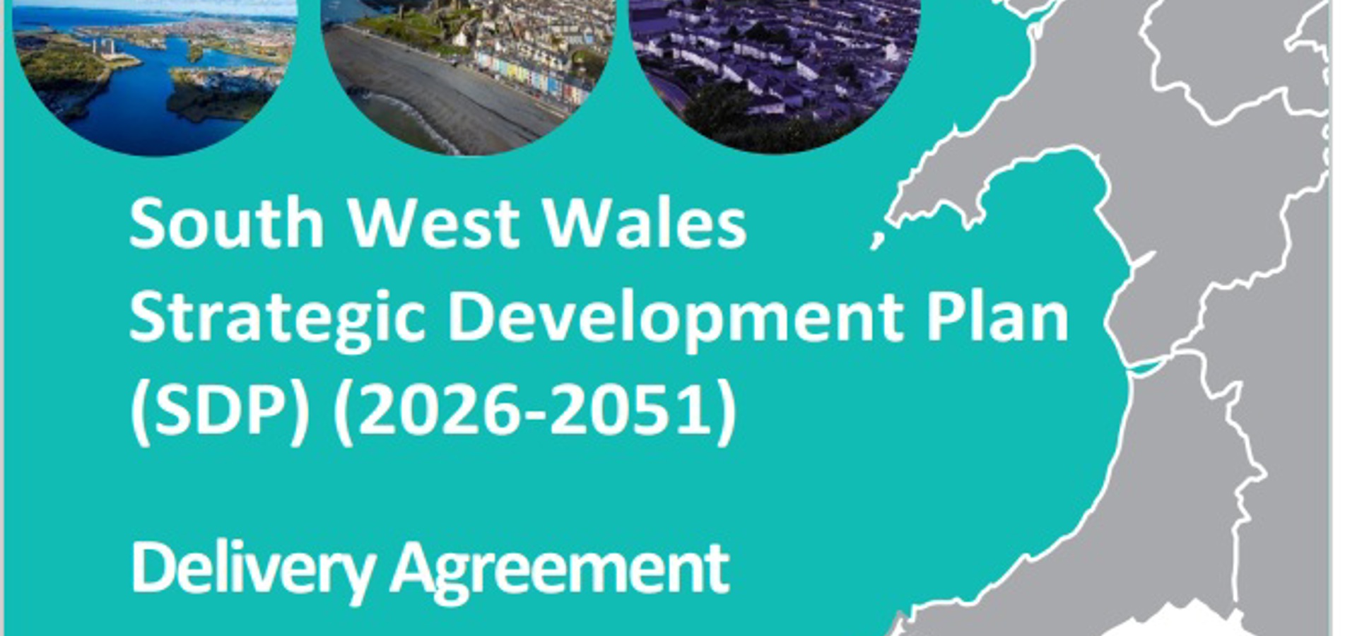 South West Wales SDP