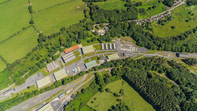 Image of Trecwn