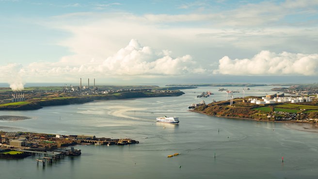 Image of Celtic Freeport