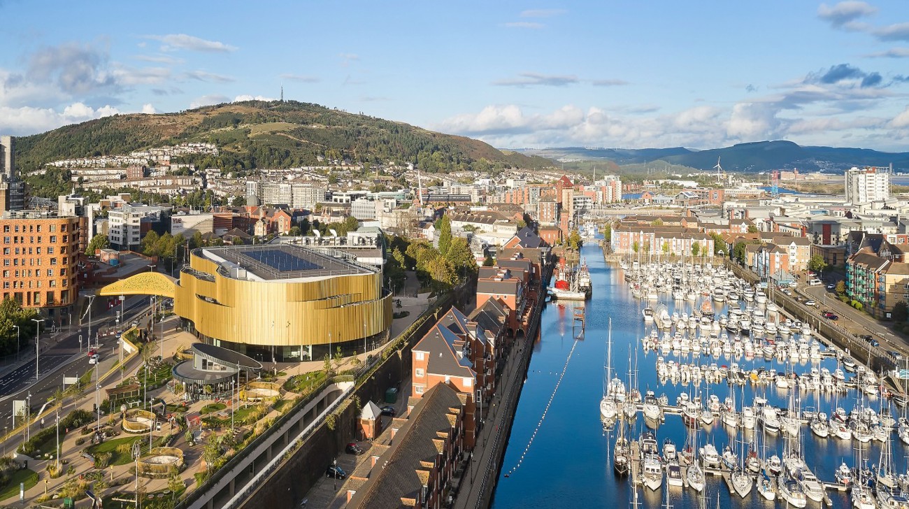Swansea