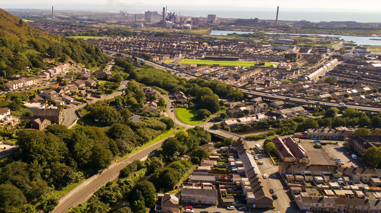 Port Talbot