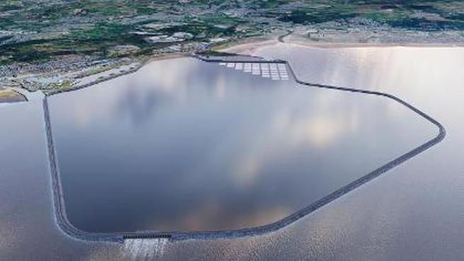 Swansea Energy & Transport Hub and Port Development