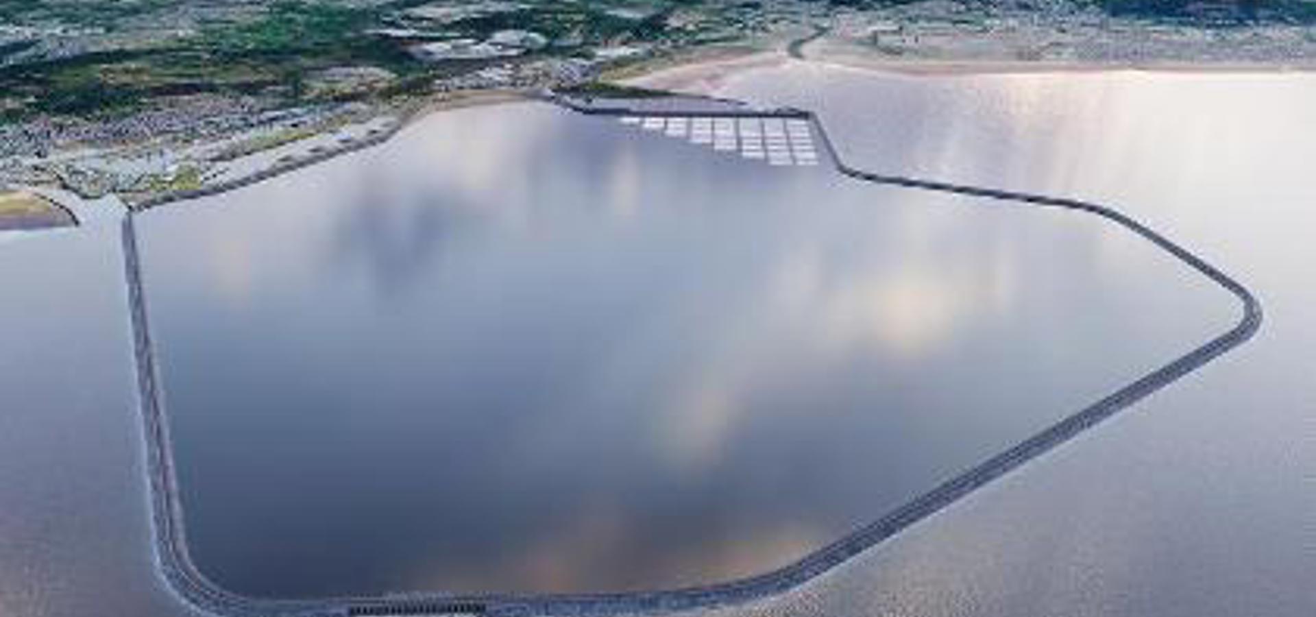 Swansea Energy & Transport Hub and Port Development
