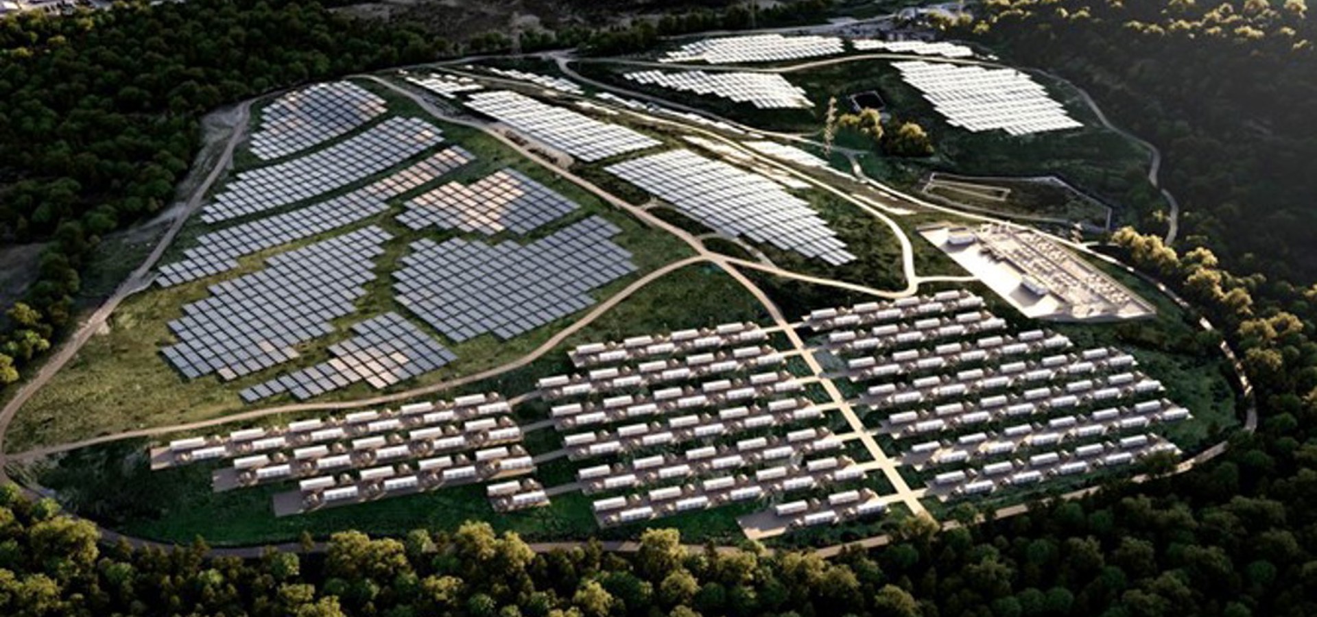 Solar Farm