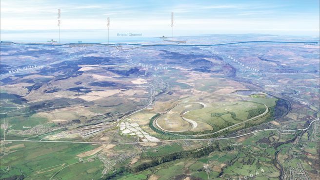 Global Centre of Rail Excellence