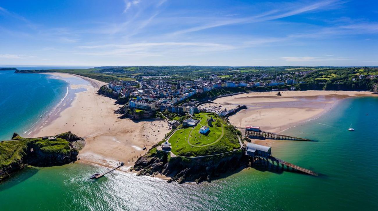 Coastal Pembrokeshire